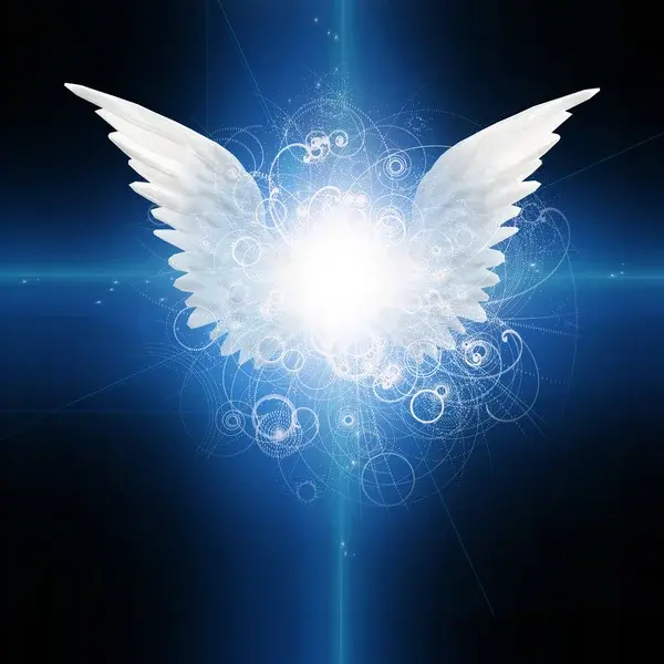 Ange libre droit
