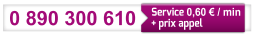 Logo 0890300610